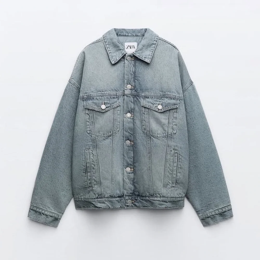 Zara measurements bust